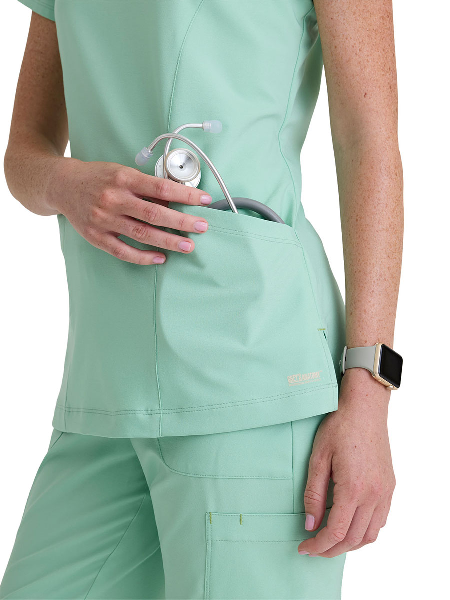 Grey's Anatomy Evolve – lookbook 2